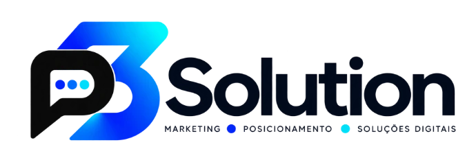P3 Solution, marketing e soluções digitais