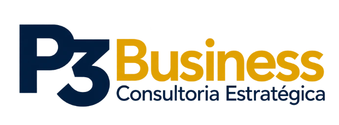 P3 Business Consultoria Estratégica