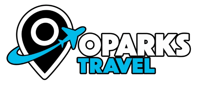 Oparks Travel, empresa do setor de turismo